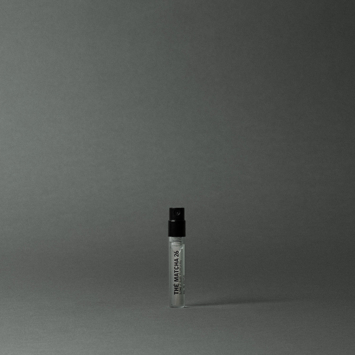 Le Labo THÉ MATCHA 26 Sample 1.5 ml