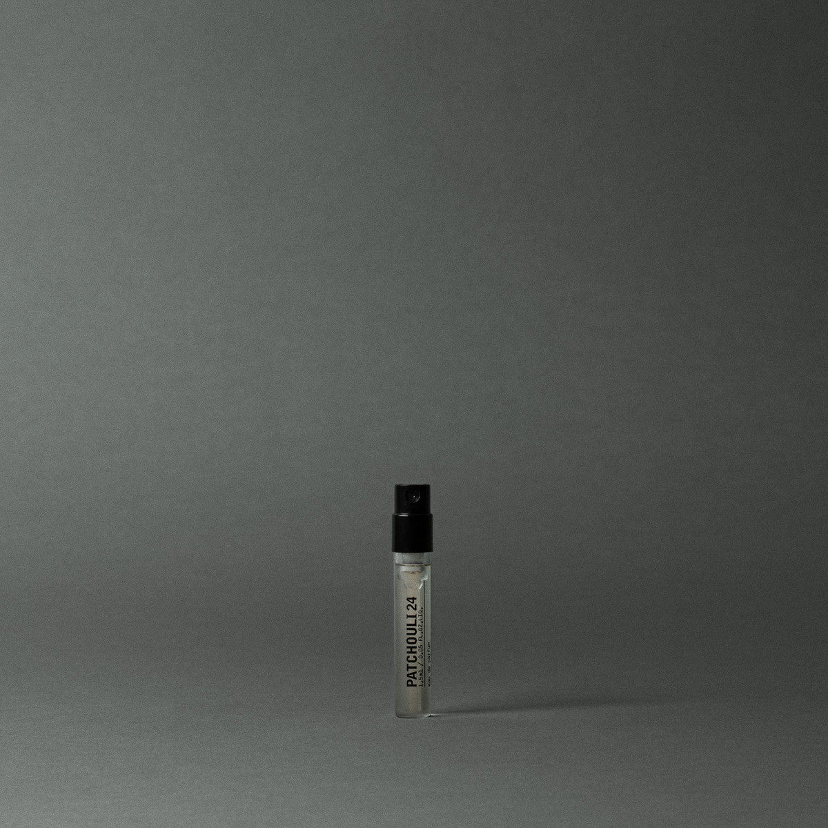 Le Labo PATCHOULI 24 Sample 1.5 ml