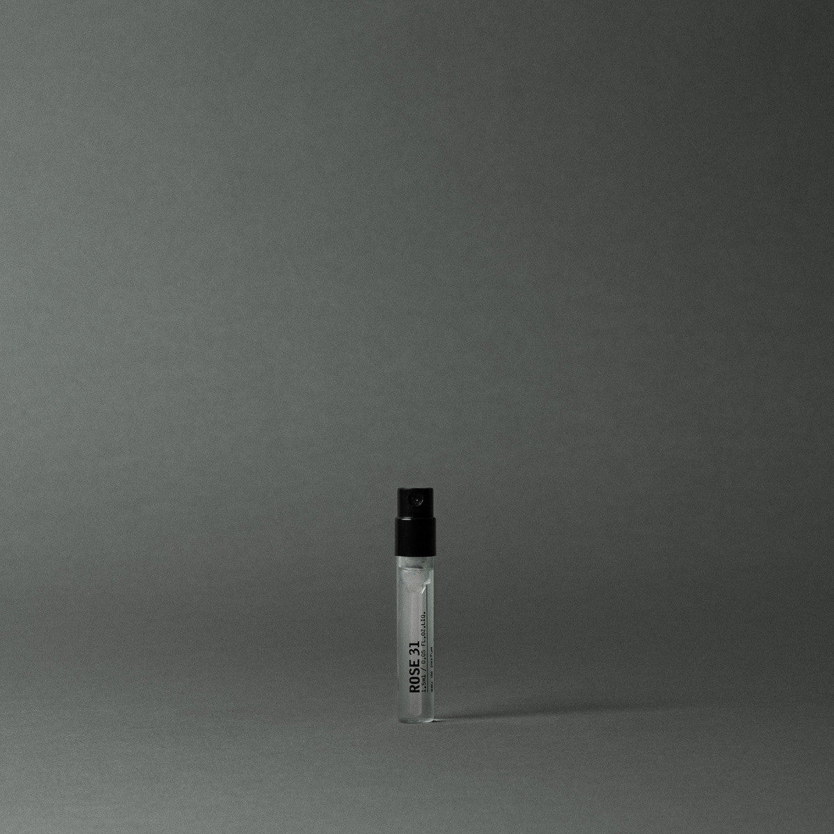 Le Labo ROSE 31 Sample 1.5 ml