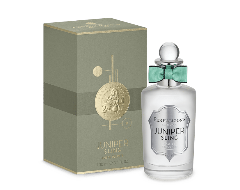 Penhaligon's Juniper Sling Eau de Toilette 30 ml