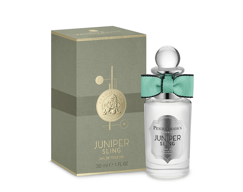 Penhaligon's Juniper Sling Eau de Toilette