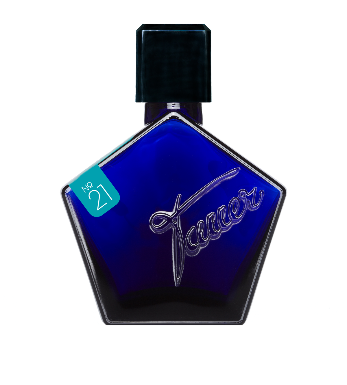 TAUER l'air du jardin caché 50 ml