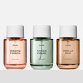 Phlur Bestseller Trio 3 x 100mL Eau de Parfums