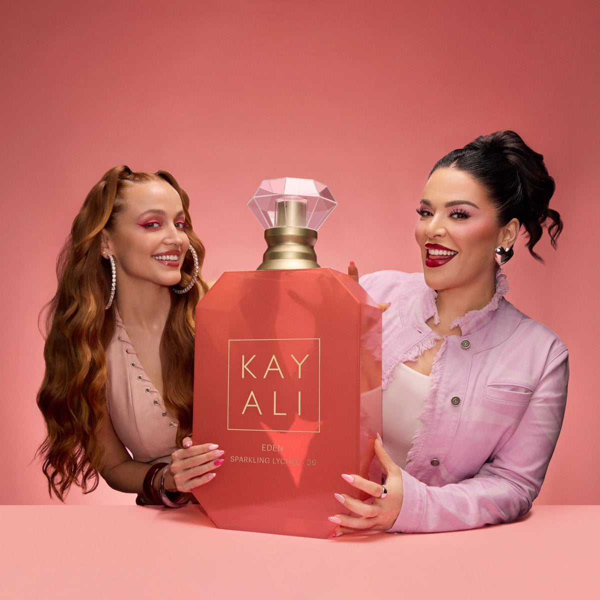 KAYALI Eden Sparkling Lychee | 39