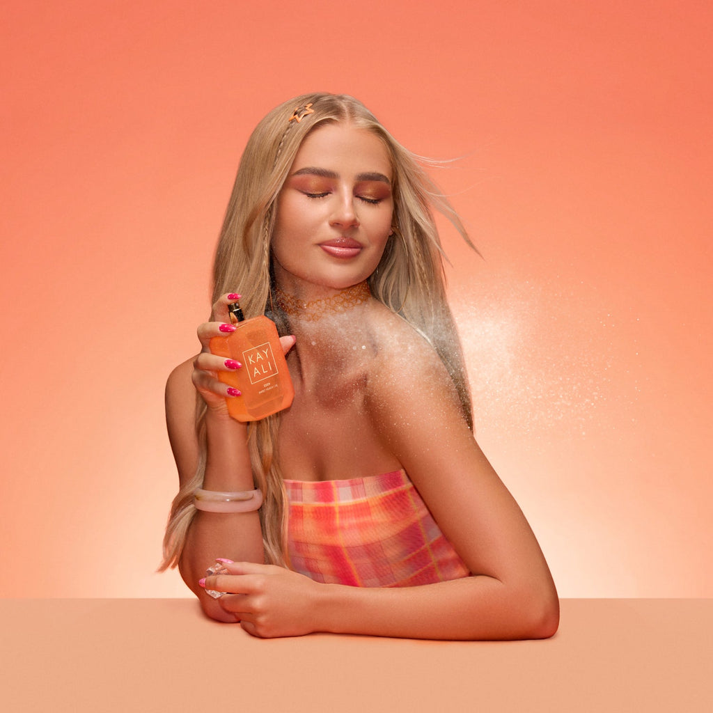 KAYALI Eden Sweet Peach | 35