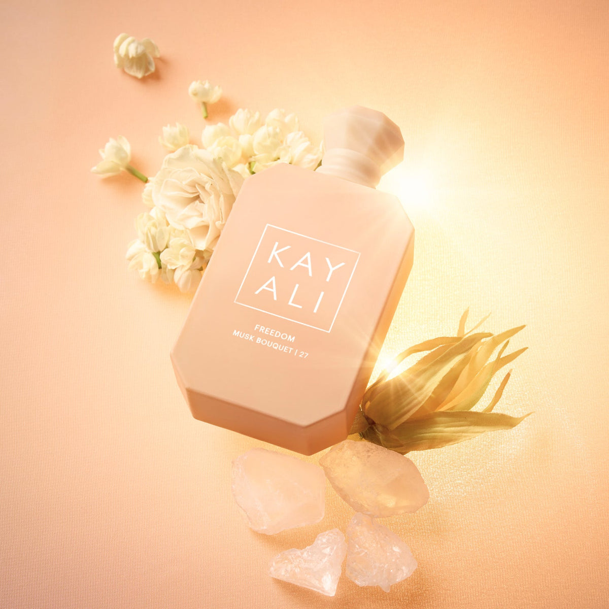 KAYALI Freedom Musk Bouquet | 27