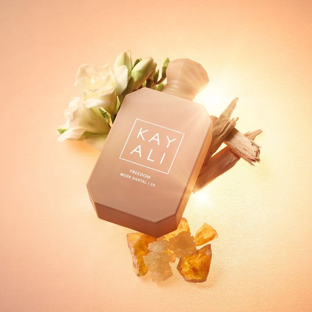 KAYALI Freedom Musk Santal | 34