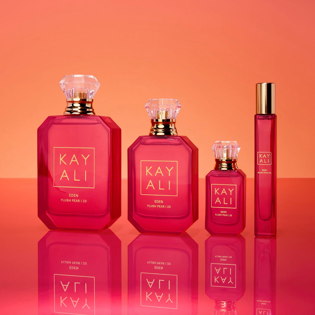 KAYALI Eden Plush Pear | 23