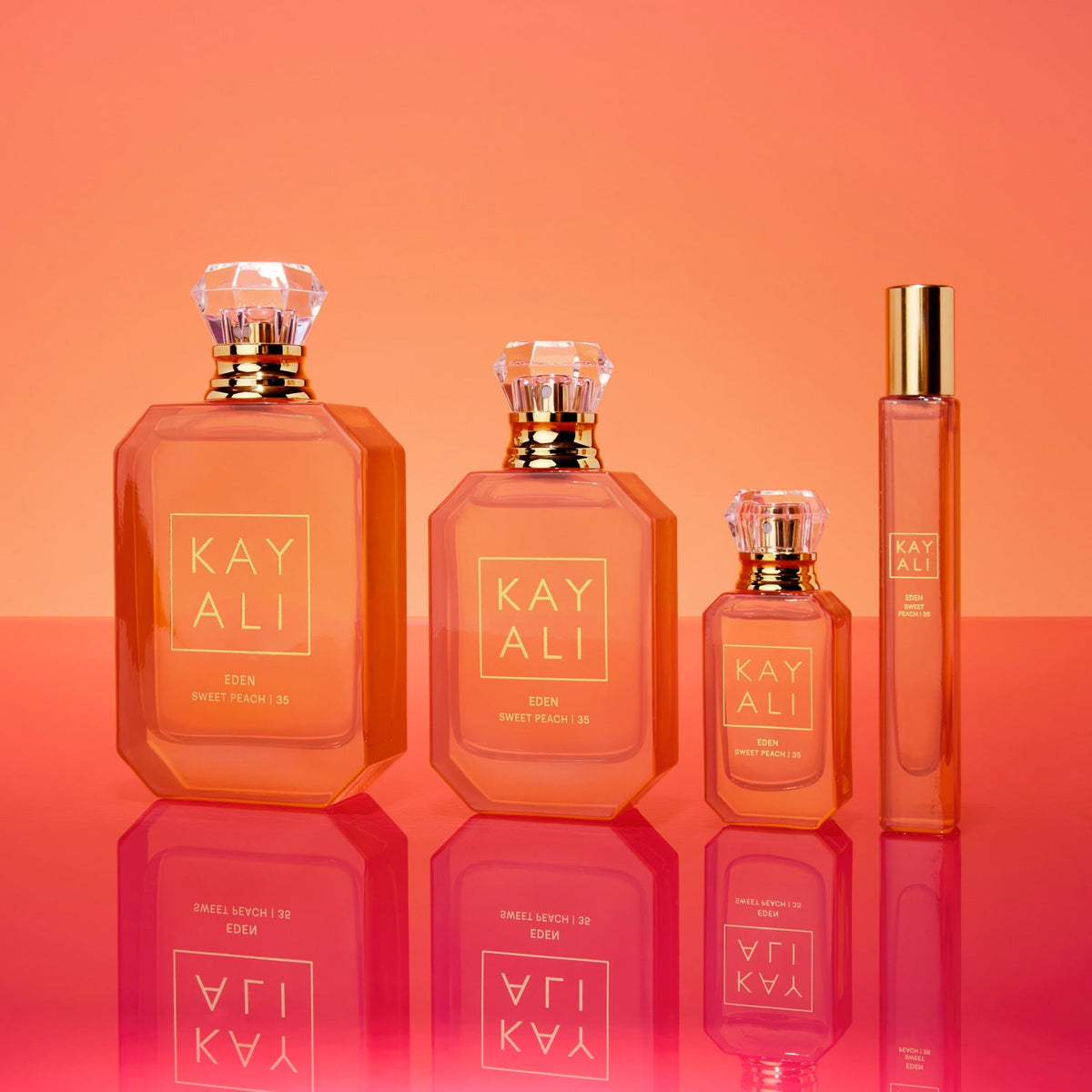 KAYALI Eden Sweet Peach | 35