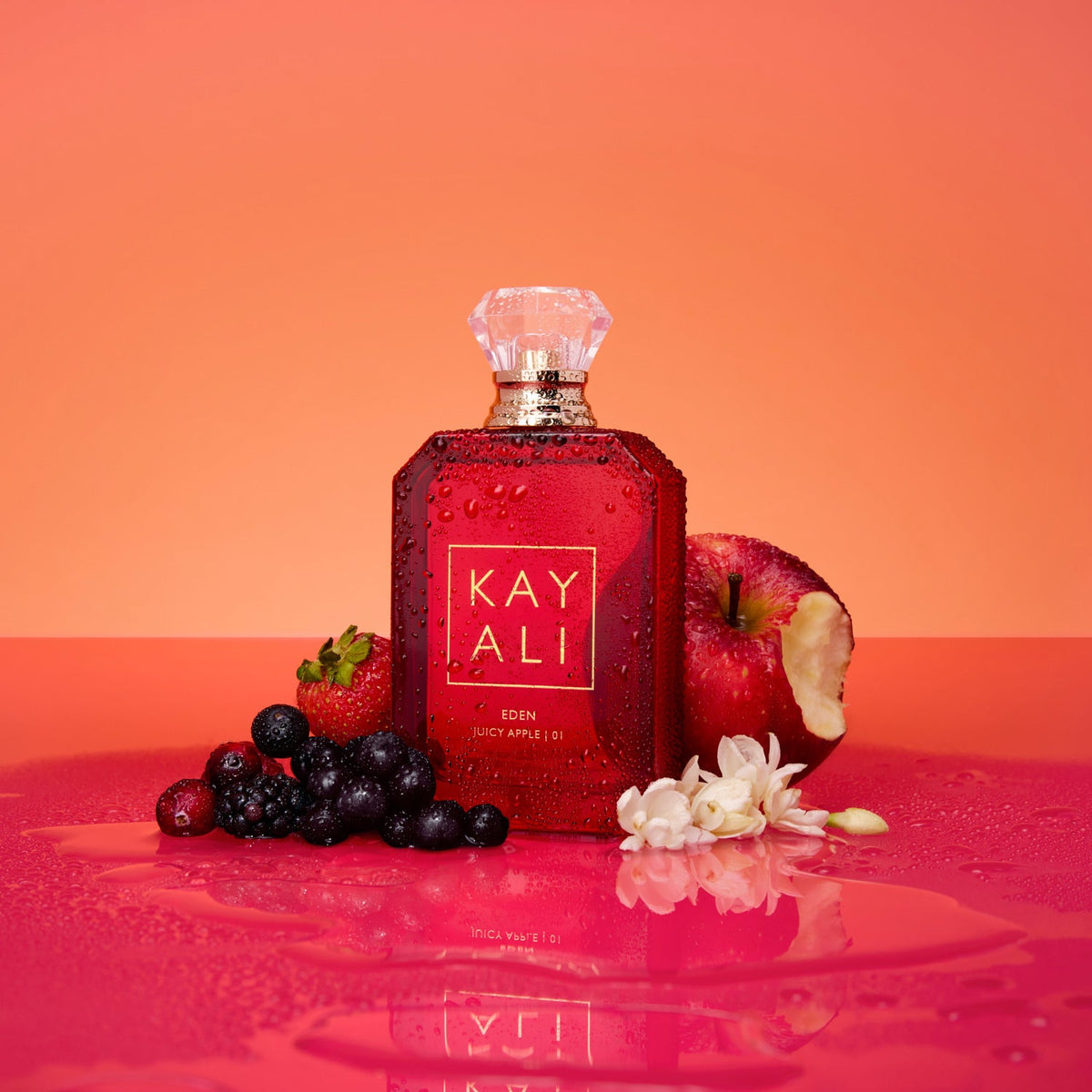 KAYALI Eden Juicy Apple | 01