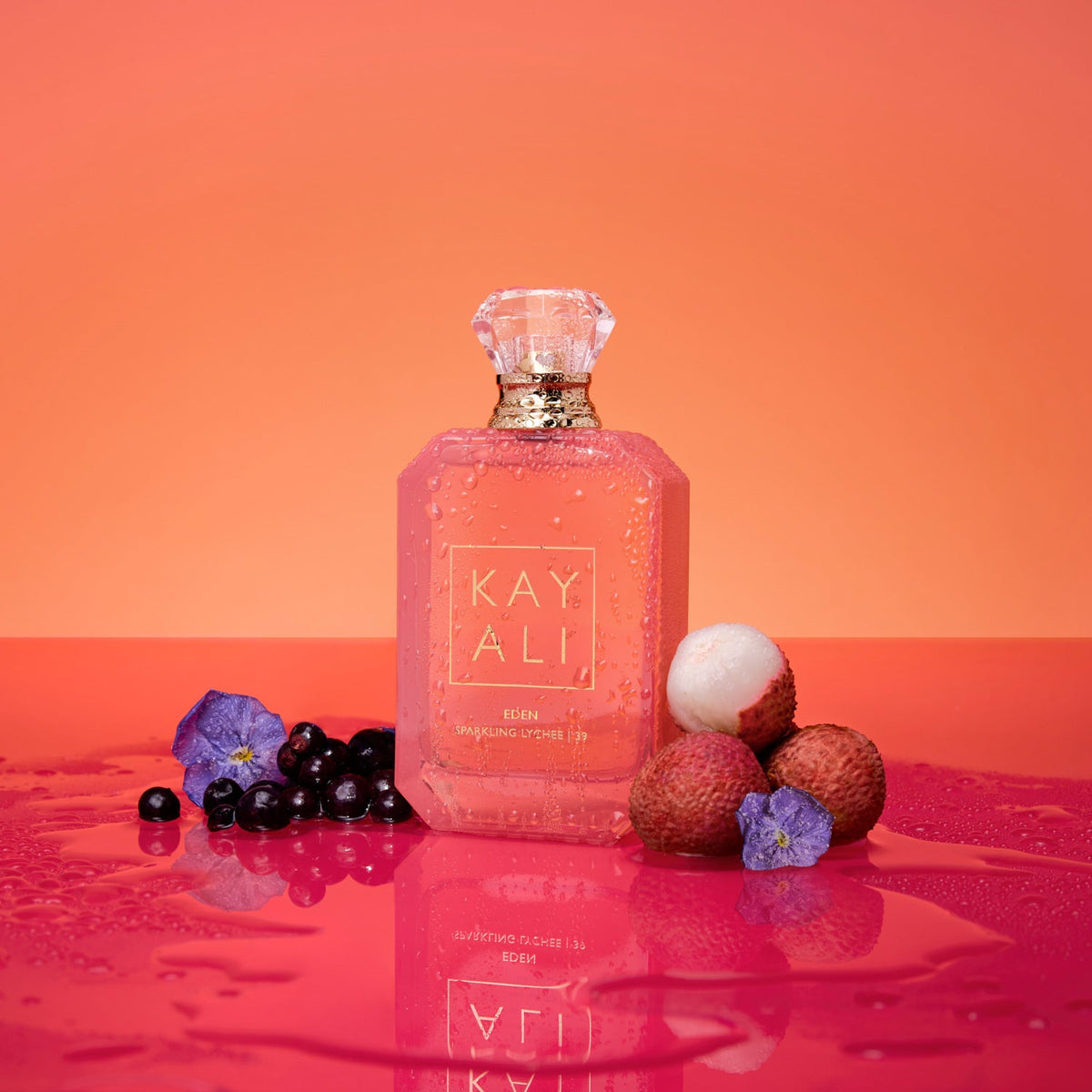 KAYALI Eden Sparkling Lychee | 39