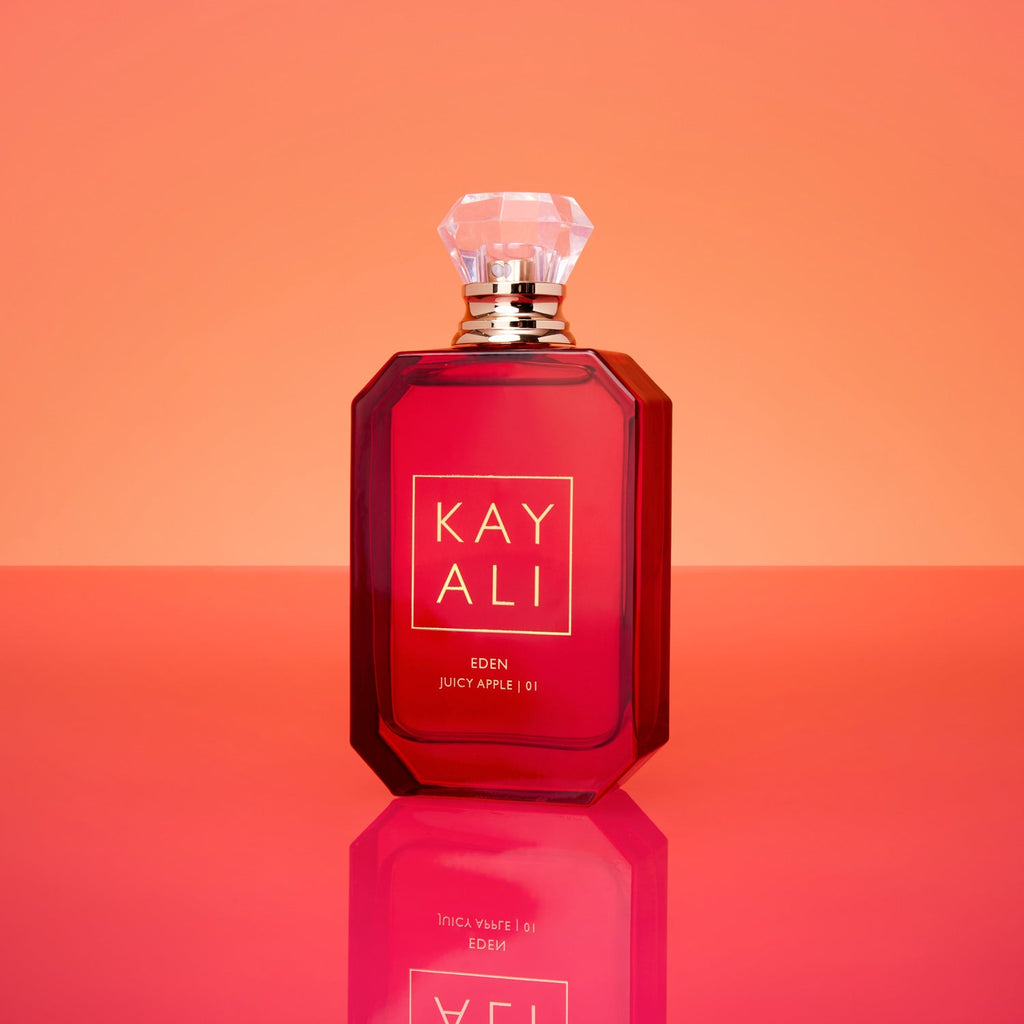 KAYALI Eden Juicy Apple | 01