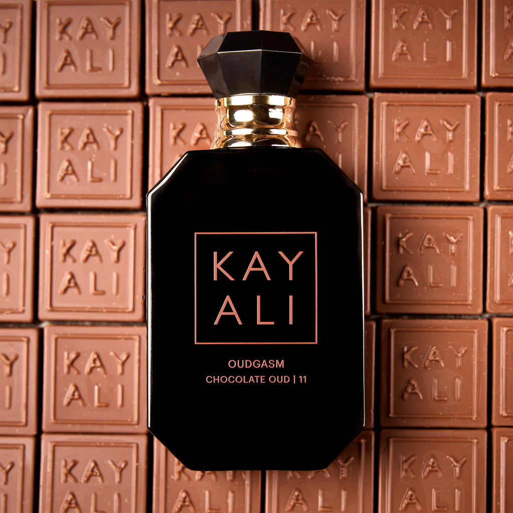 KAYALI Oudgasm Chocolate Oud | 11