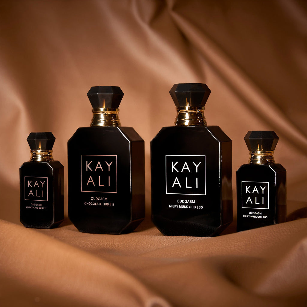 KAYALI Oudgasm Chocolate Oud | 11