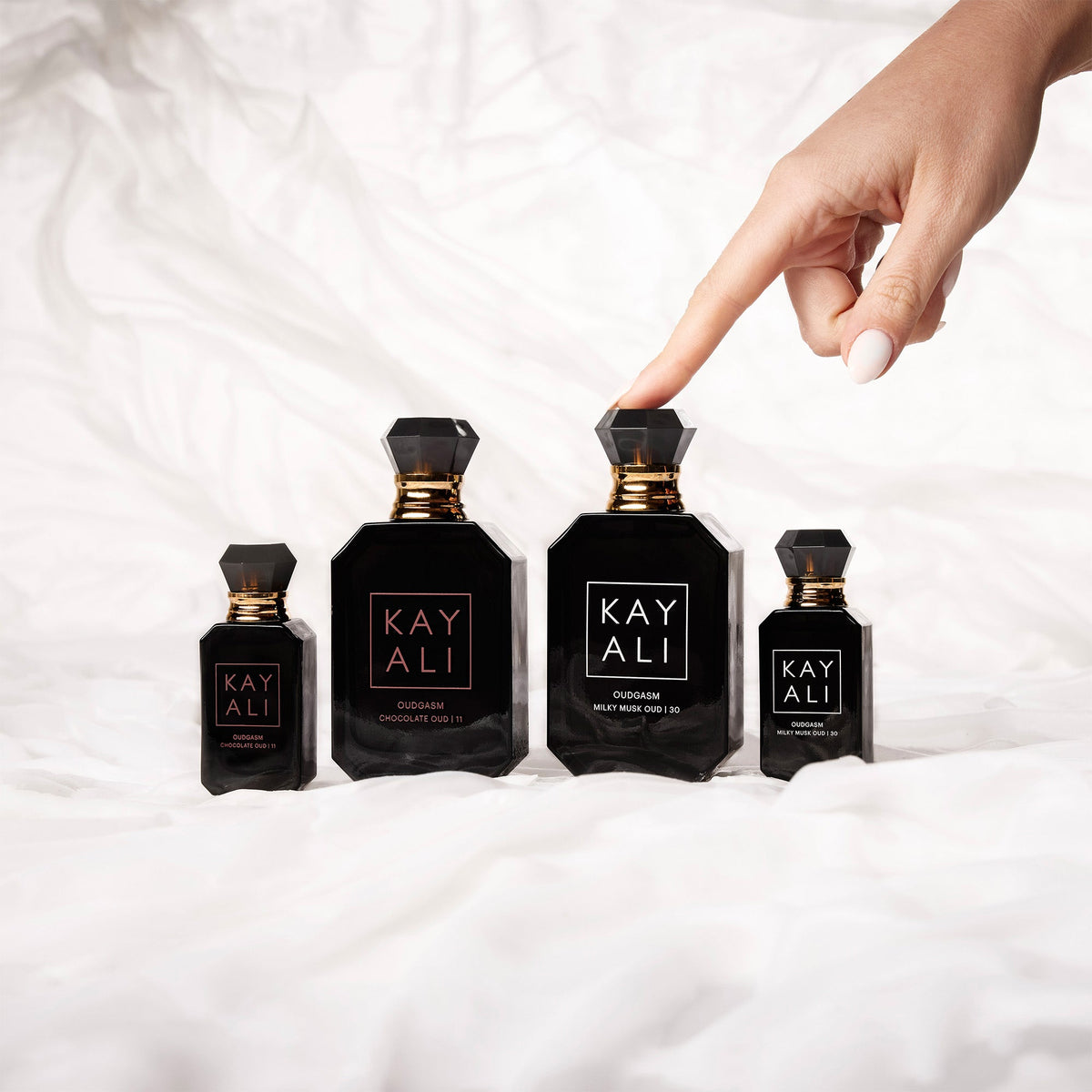 KAYALI Oudgasm Milky Musk Oud | 30