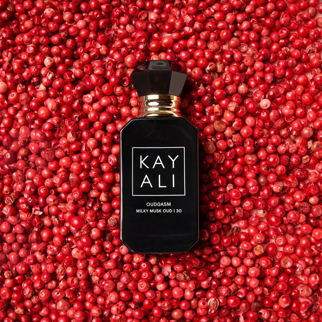 KAYALI Oudgasm Milky Musk Oud | 30