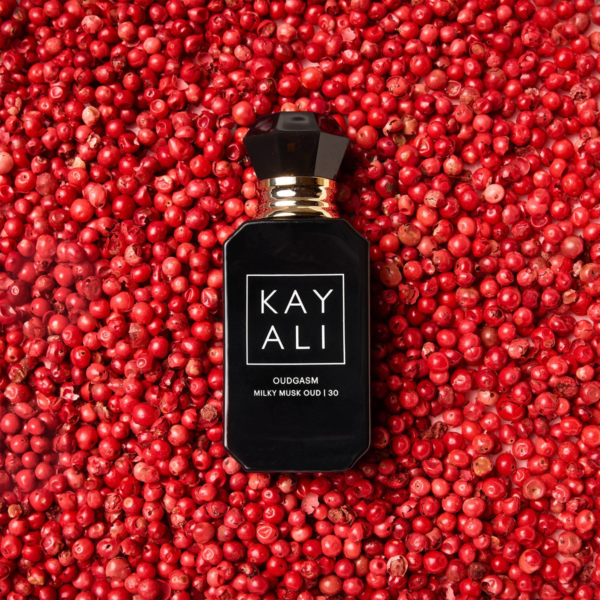 KAYALI Oudgasm Milky Musk Oud | 30