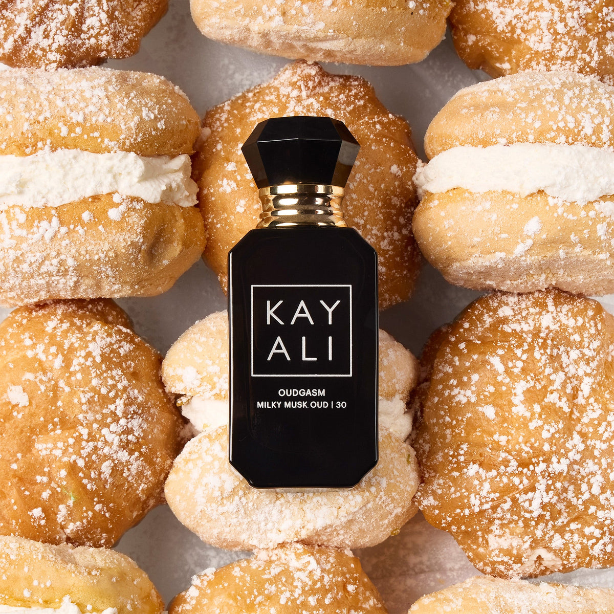 KAYALI Oudgasm Milky Musk Oud | 30