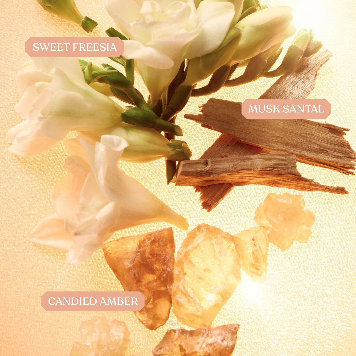 KAYALI Freedom Musk Santal | 34