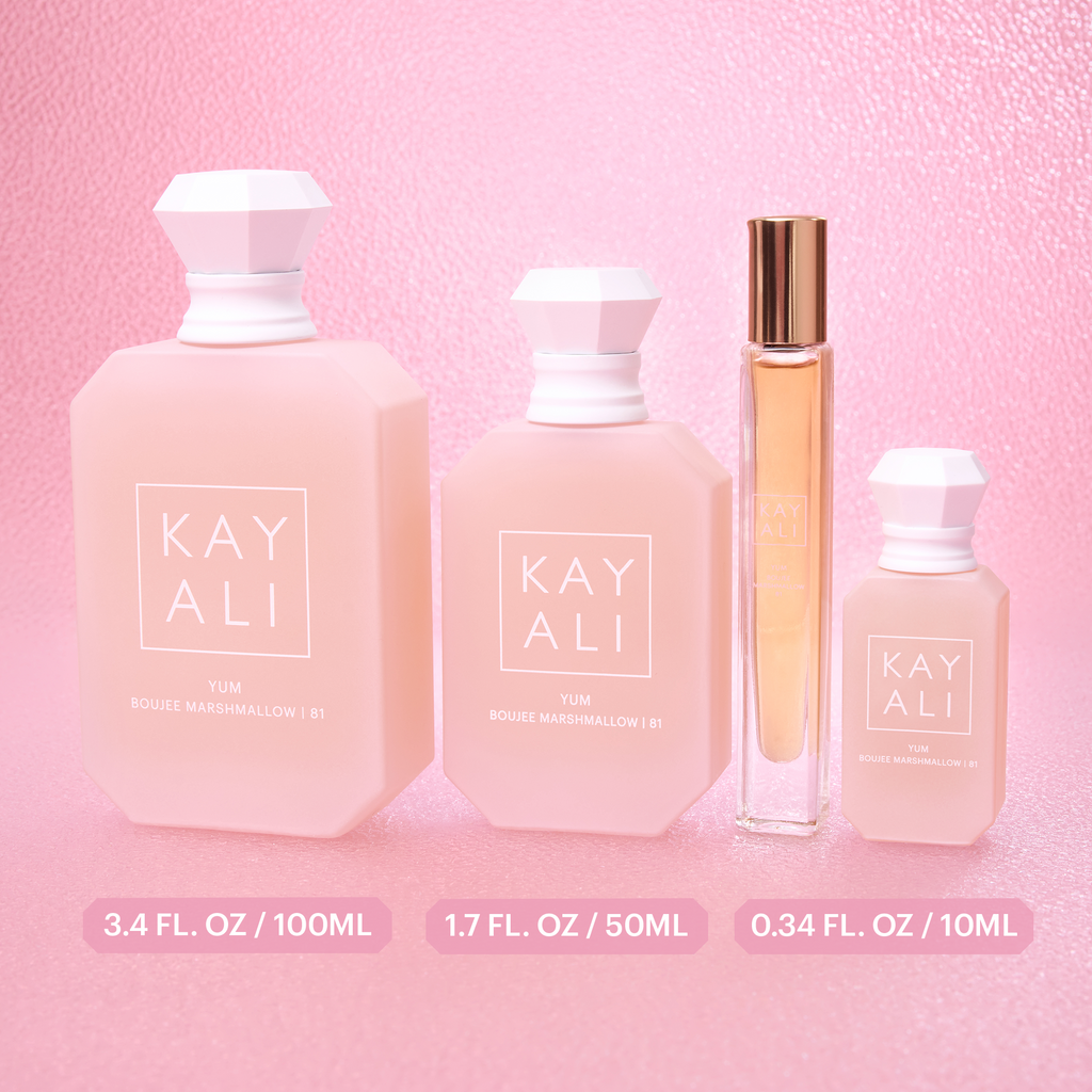 KAYALI Yum Boujee Marshmallow | 81