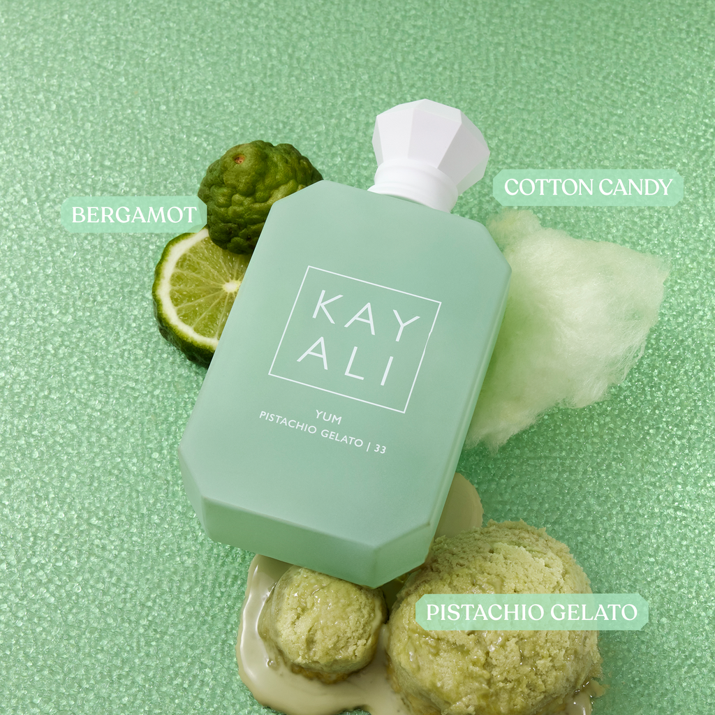KAYALI Yum Pistachio Gelato | 33