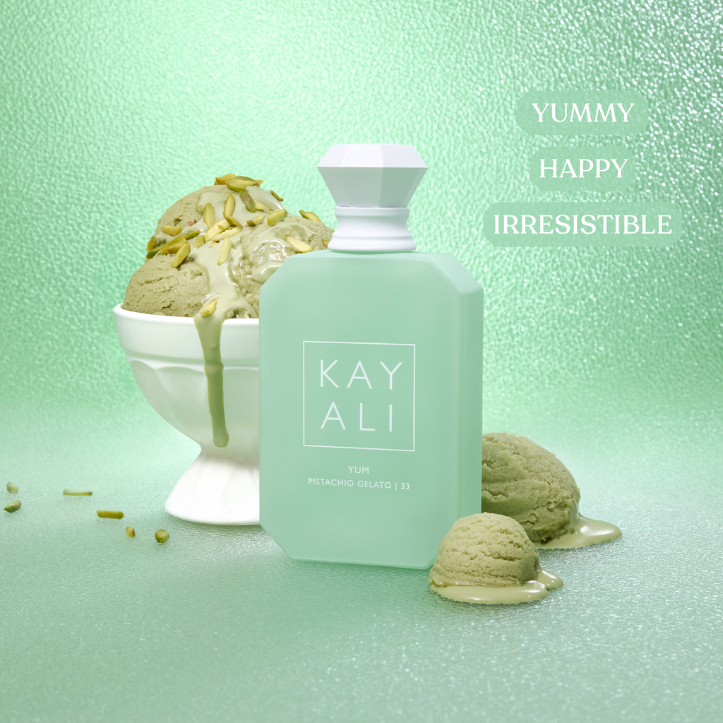 KAYALI Yum Pistachio Gelato | 33