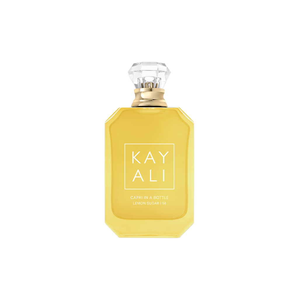 KAYALI Vacay in a Bottle Capri in a Bottle Lemon Sugar | 14