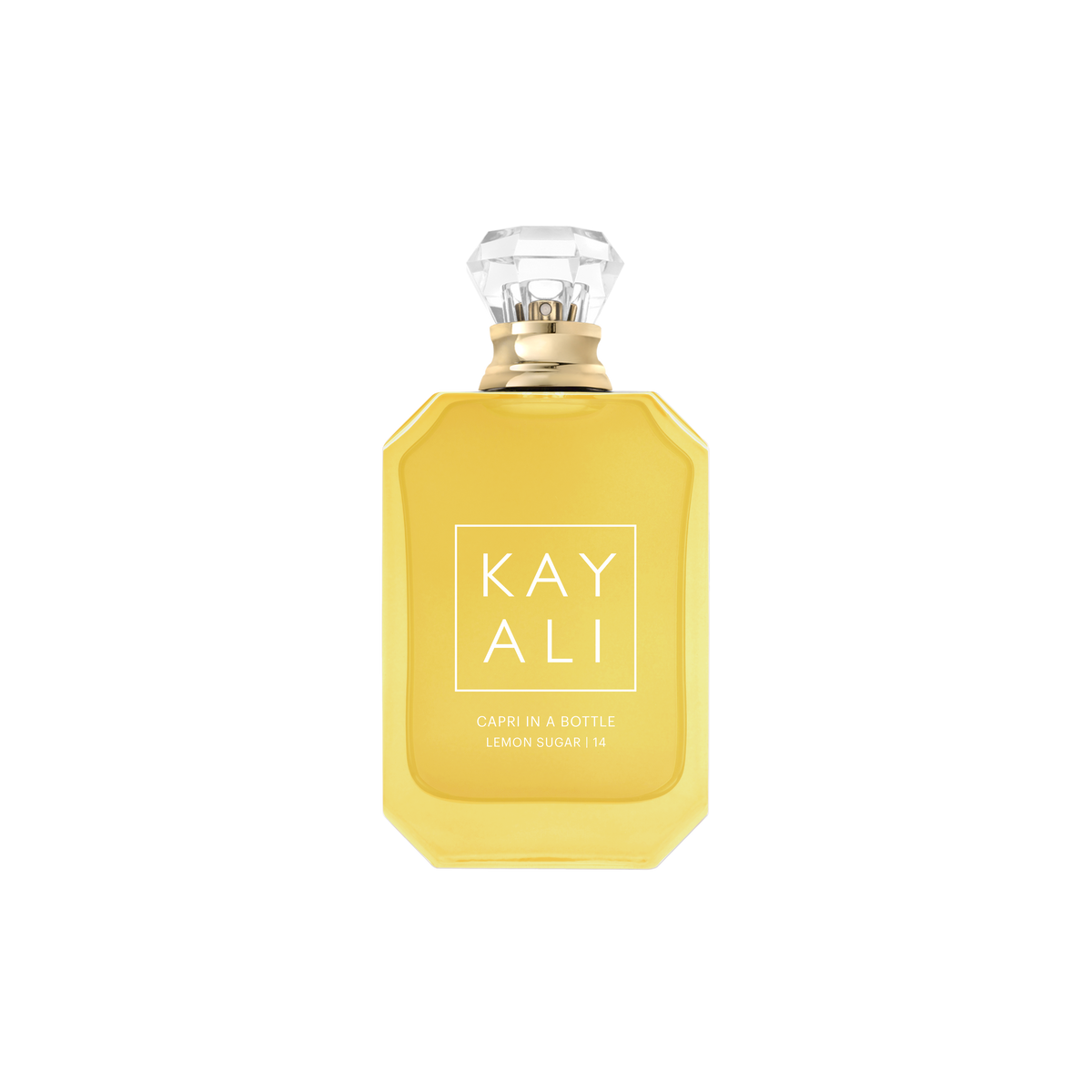 KAYALI Vacay in a Bottle Capri in a Bottle Lemon Sugar | 14