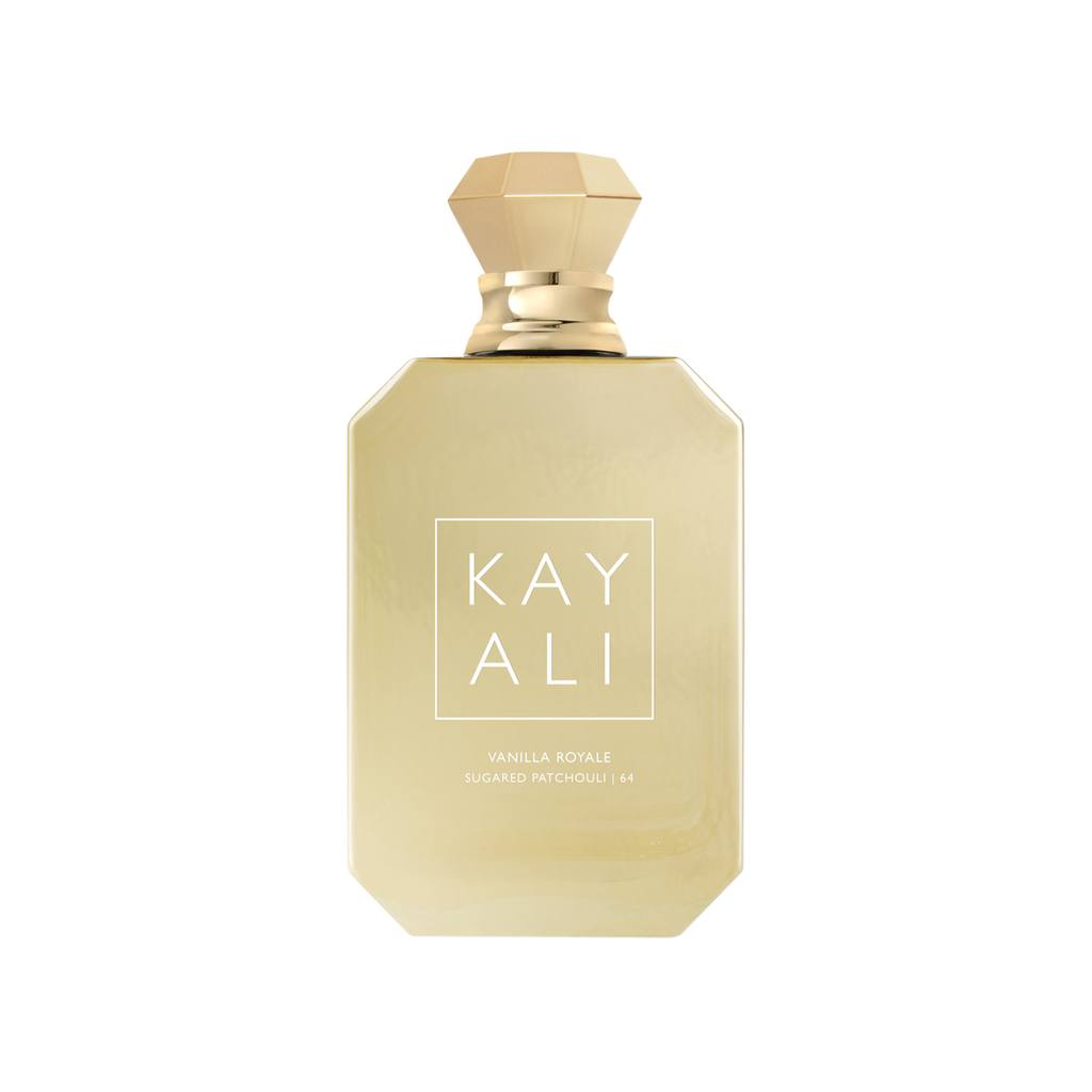 KAYALI Vanilla Royale Sugared Patchouli | 64