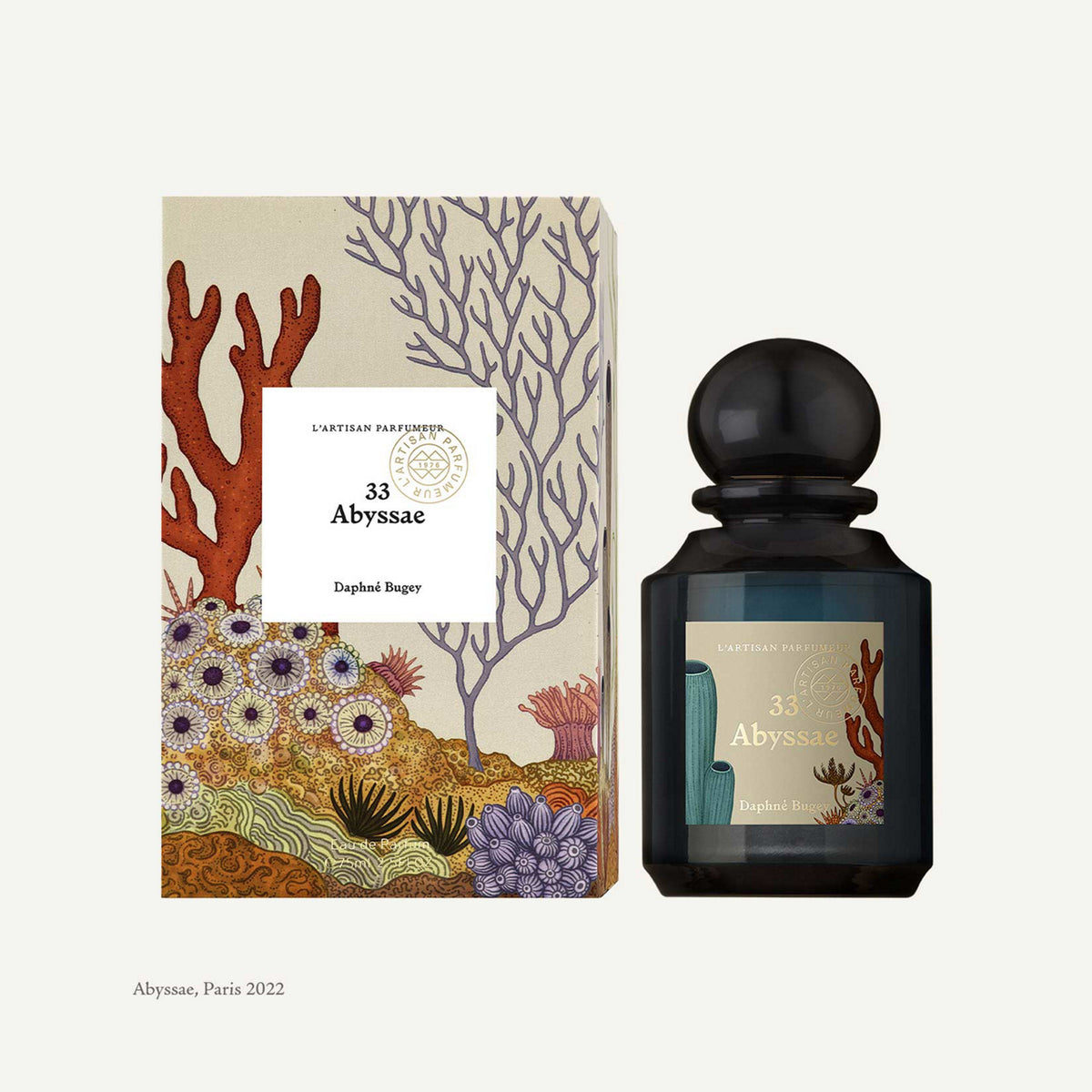 ABYSSAE EDP 75ML LBXKS