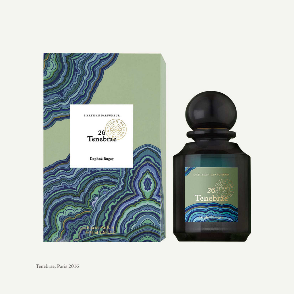 TENEBRAE EDP 75ML LBxKS