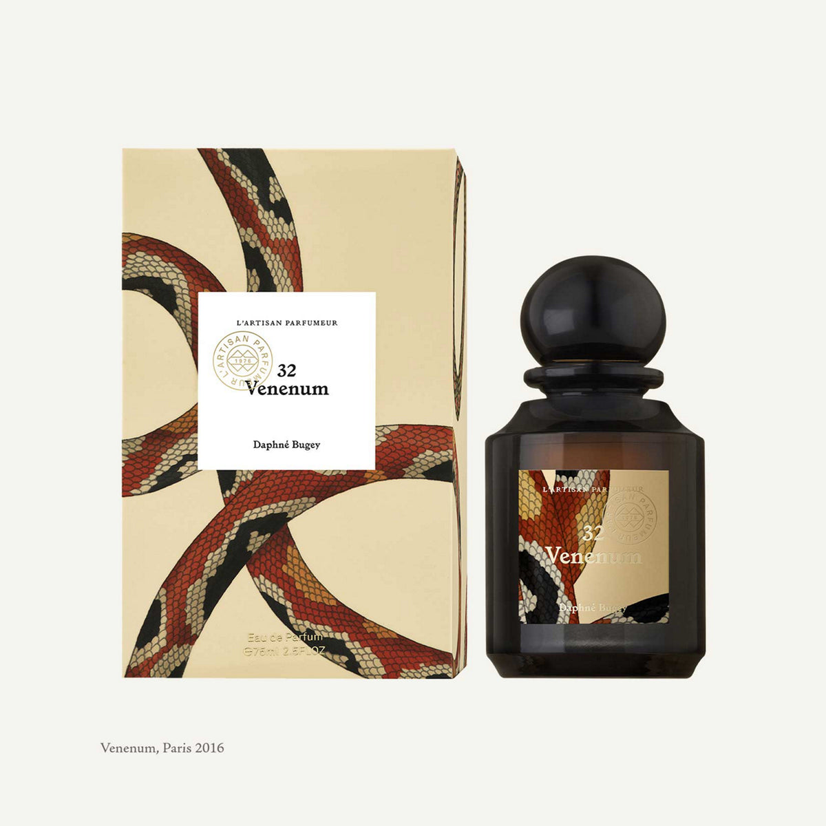 VENENUM EDP 75ML LBxKS