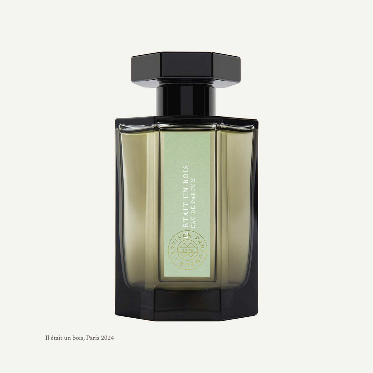 LAP IL ÉTAIT UN BOIS EDP 100ML