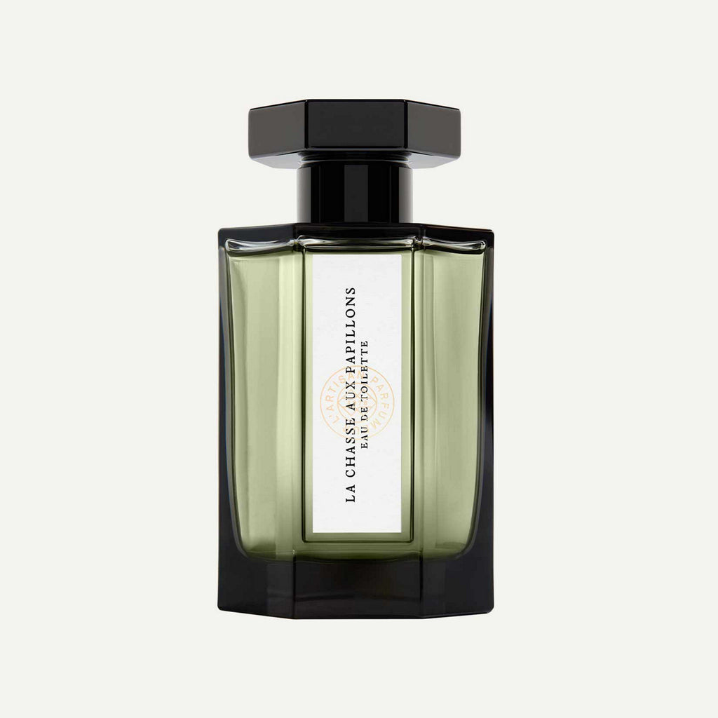 EDT LA CHASSE PAPILLONS 100 ML