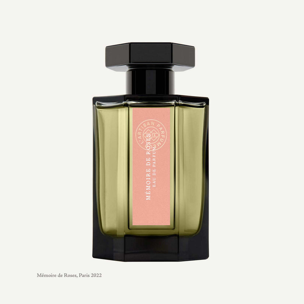 MEMOIRE DE ROSES EDP 100ML