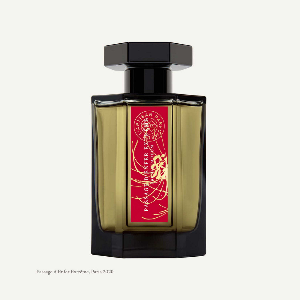 PASSAGE D'ENFER EXT EDP 21 100ML