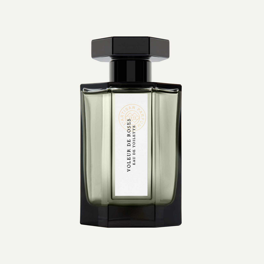 EDT VOLEUR DE ROSES 100 ML