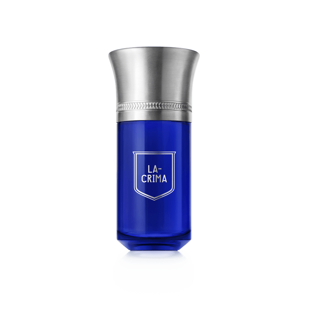 Liquides Imaginaires Lacrima
