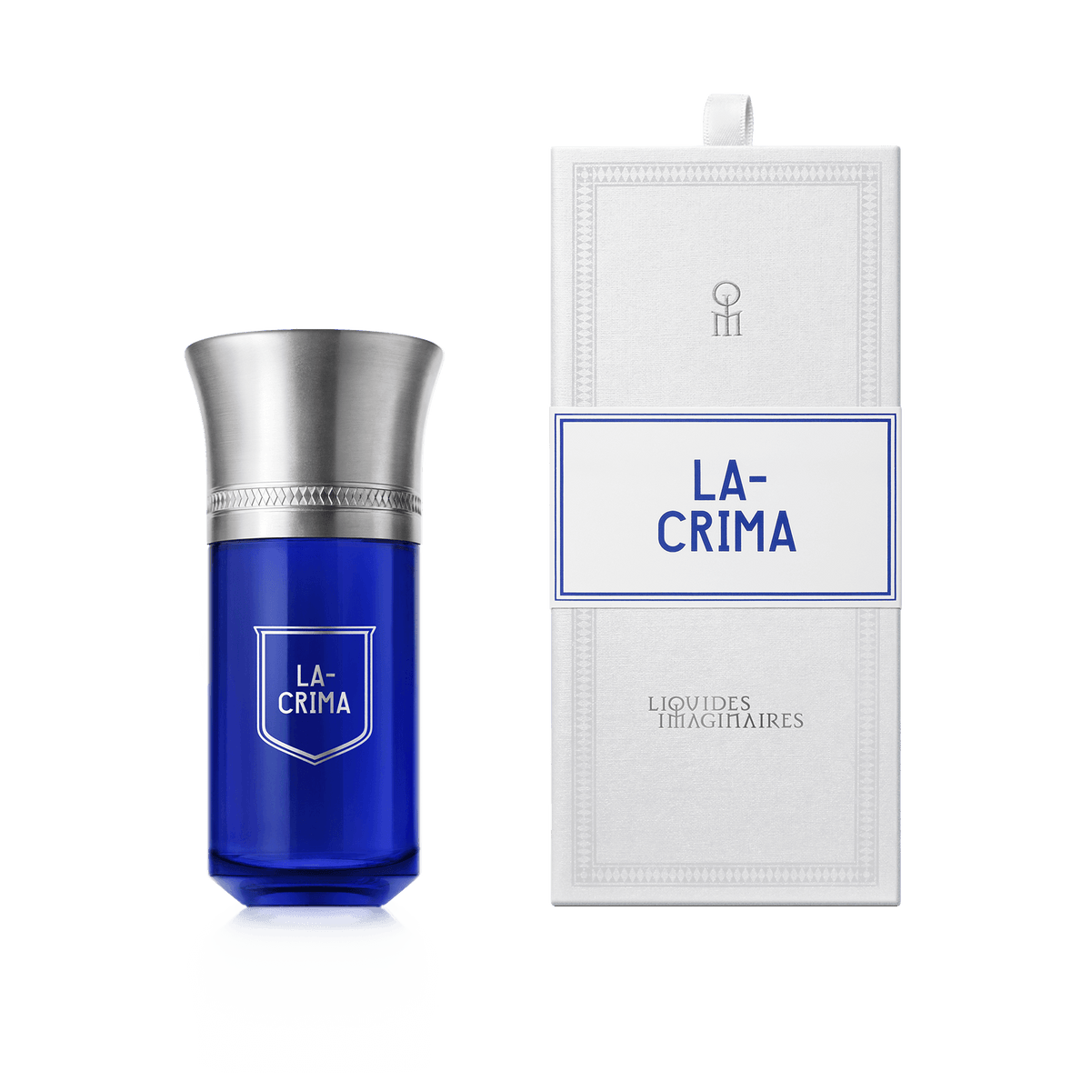 Liquides Imaginaires Lacrima