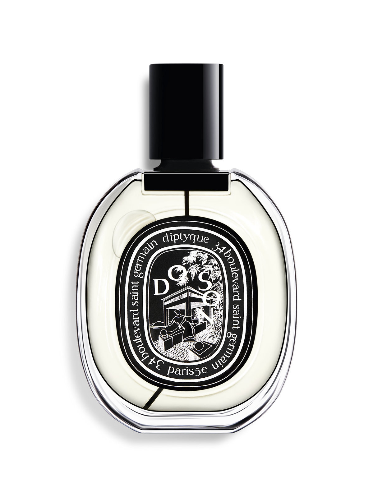 Diptyque Do Son - Eau de parfum large format