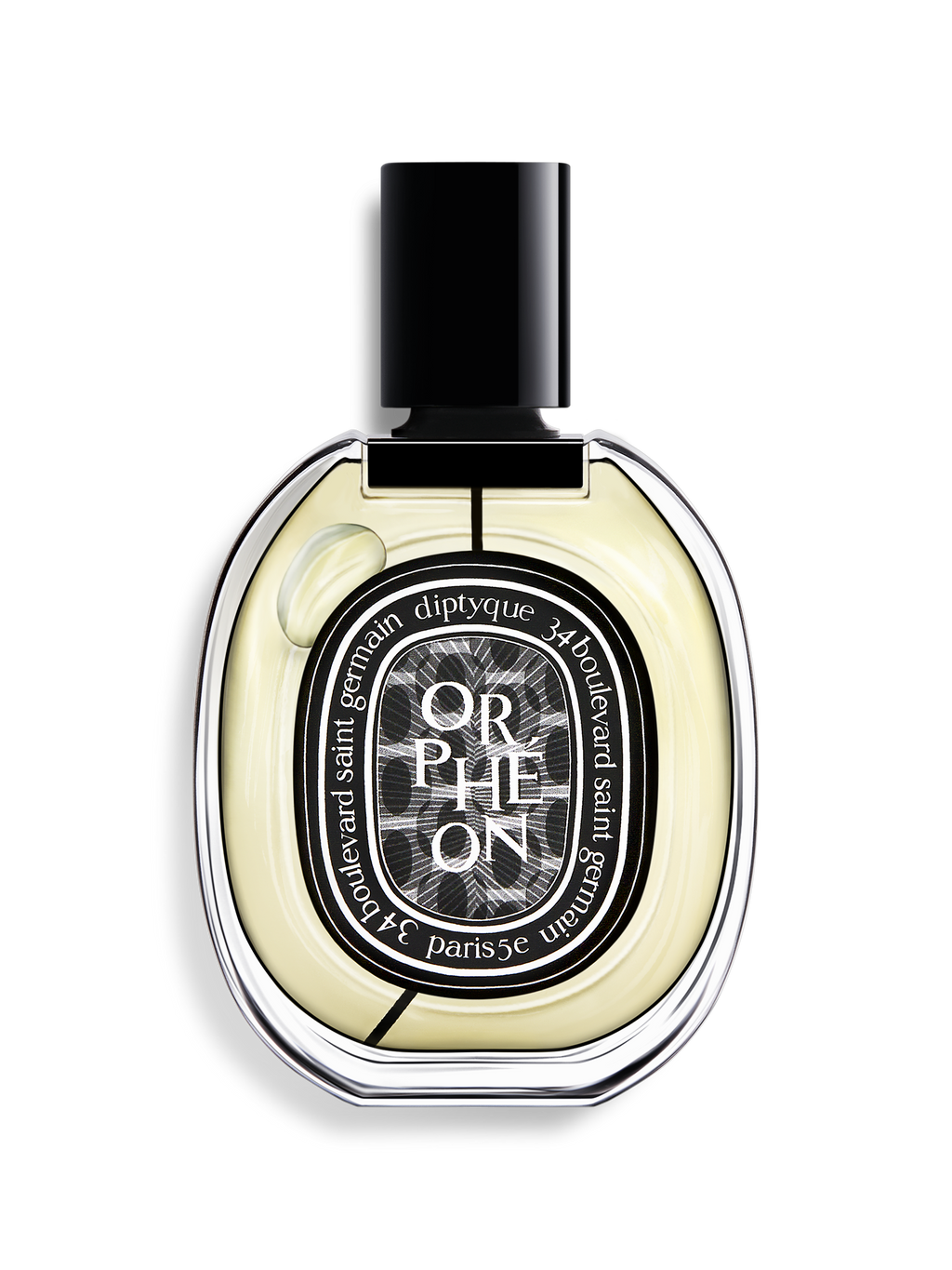Diptyque Orphéon - Eau de parfum large format