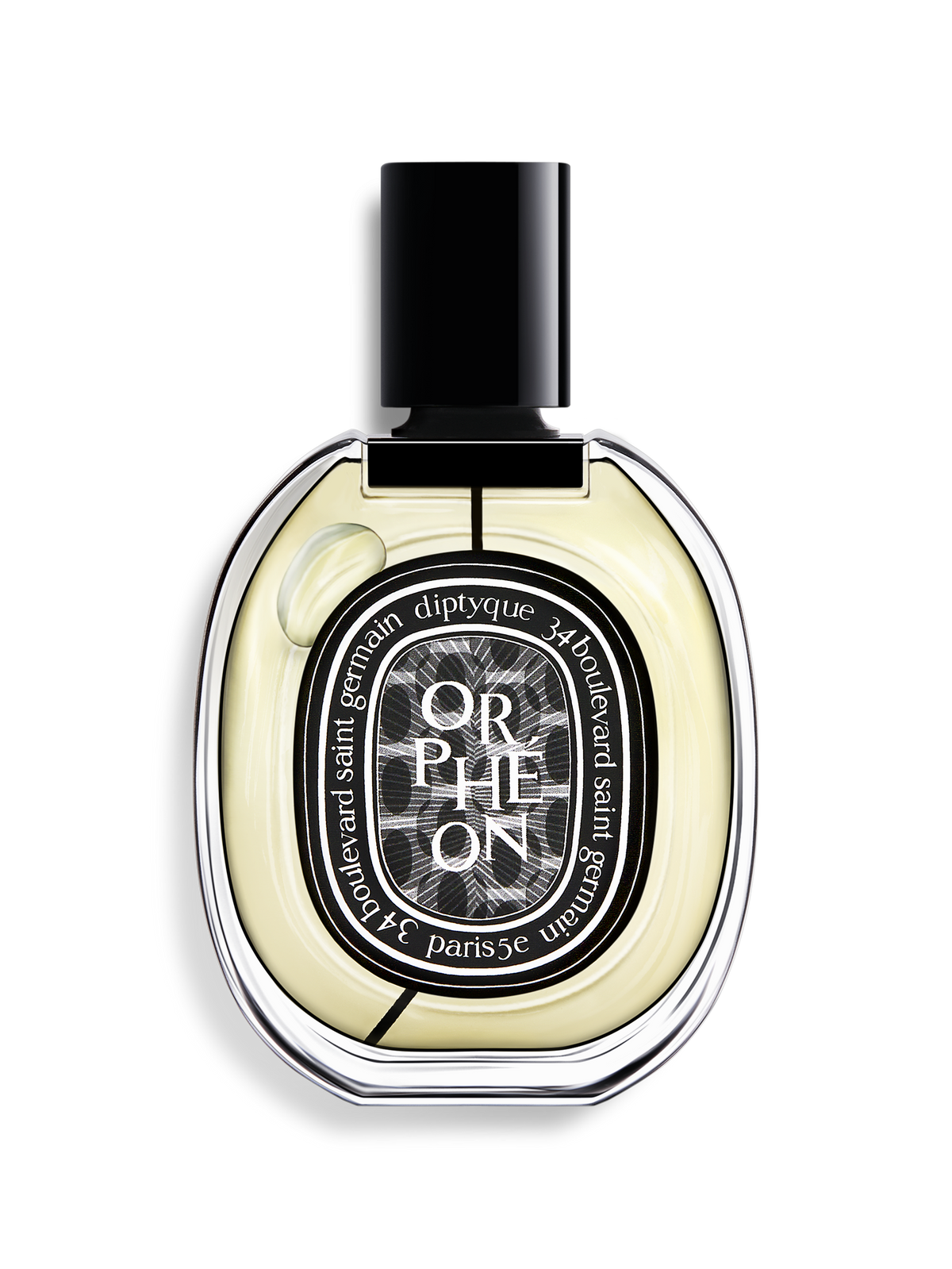 Diptyque Orphéon - Eau de parfum large format