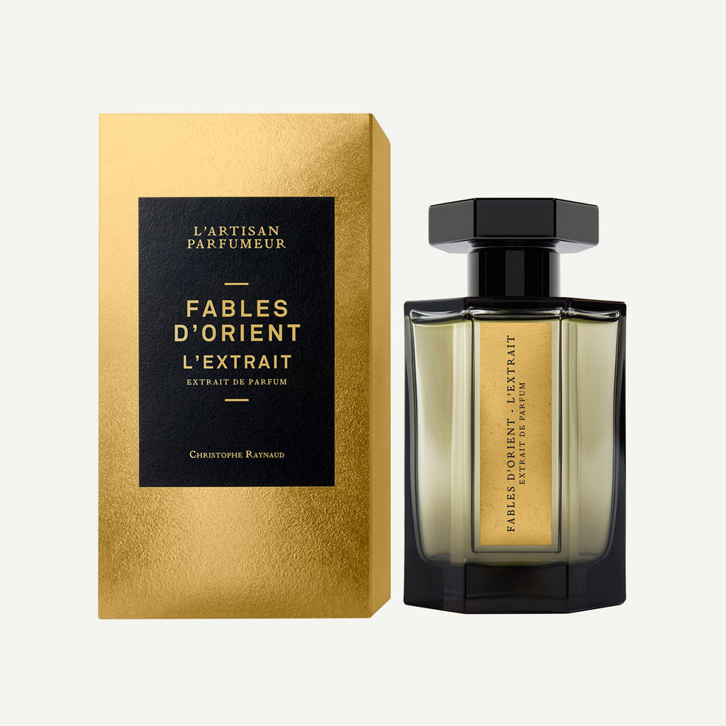 FABLES D'ORIENT EXTRAIT - 100ML - EID 26