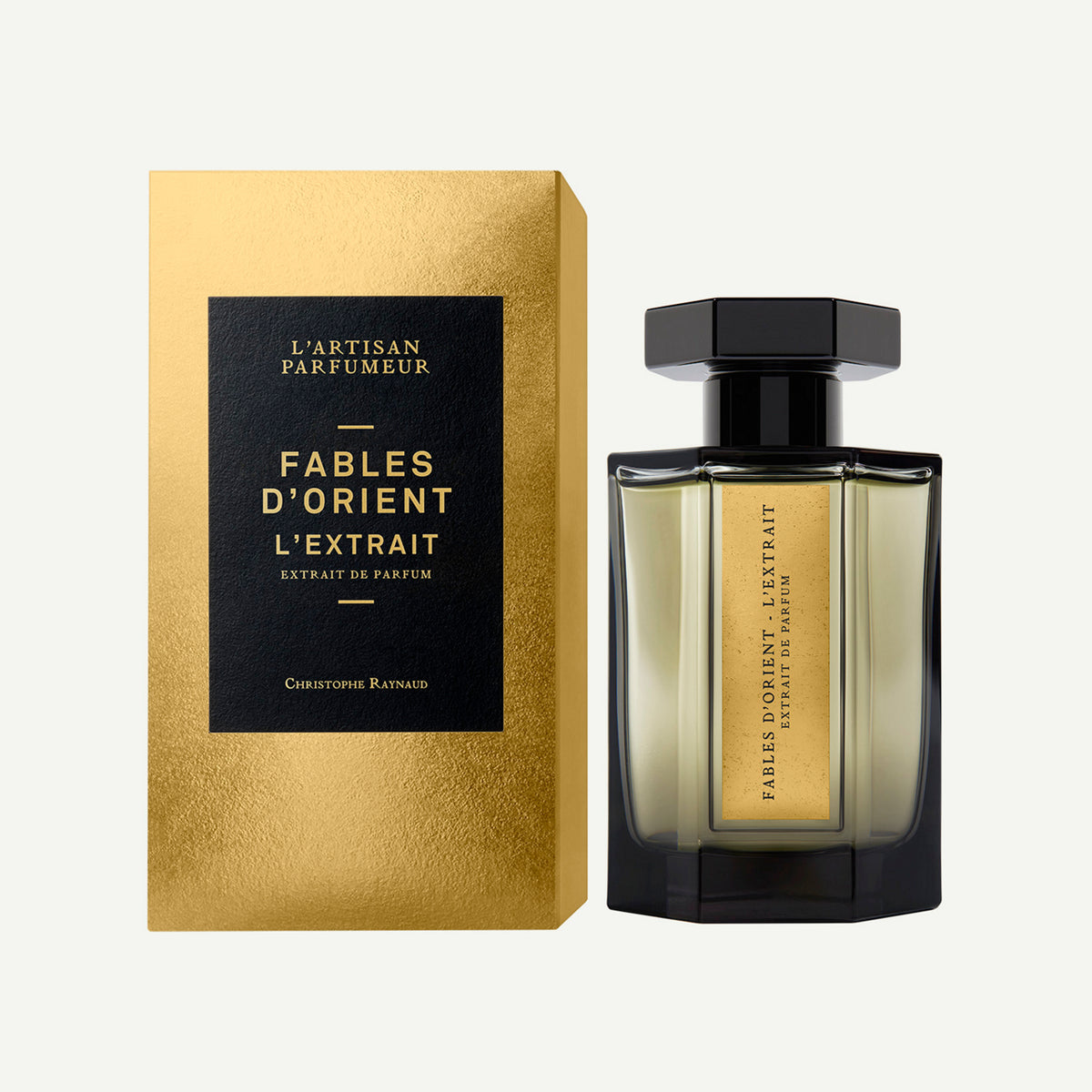 FABLES D'ORIENT EXTRAIT - 100ML - EID 26