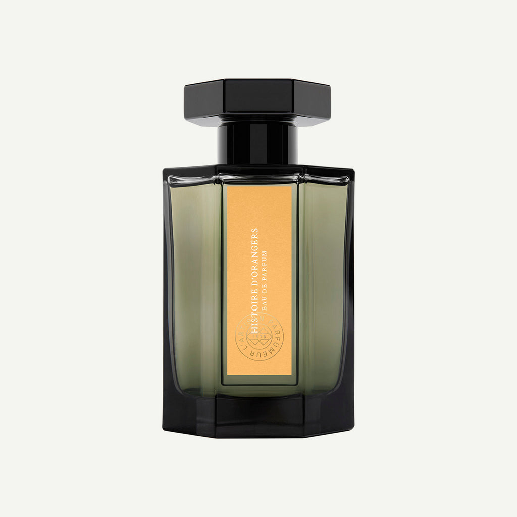 HISTOIRE D'ORANGERS EDP 100 ML