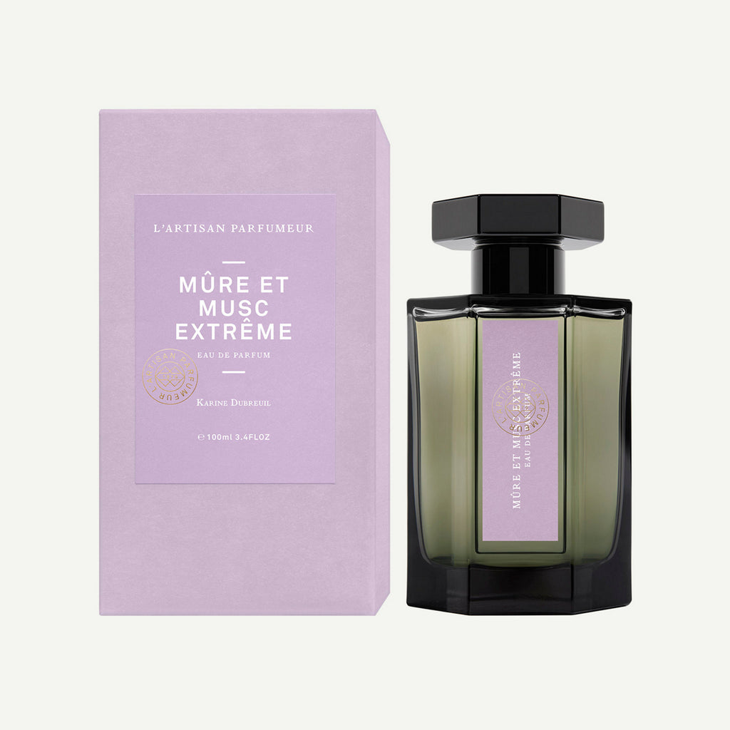 EDP MURE & MUSC EXTREME 100 ML