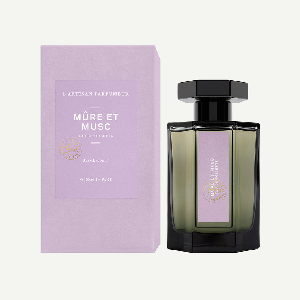 MURE ET MUSC EDT 100ML REPACK21