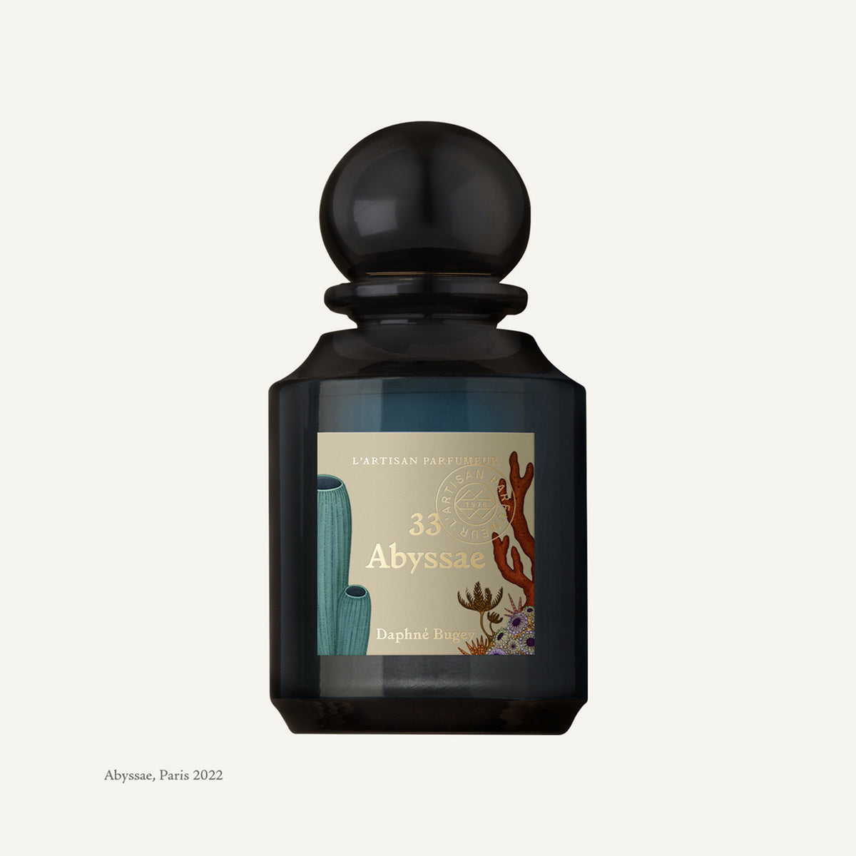 ABYSSAE EDP 75ML LBXKS