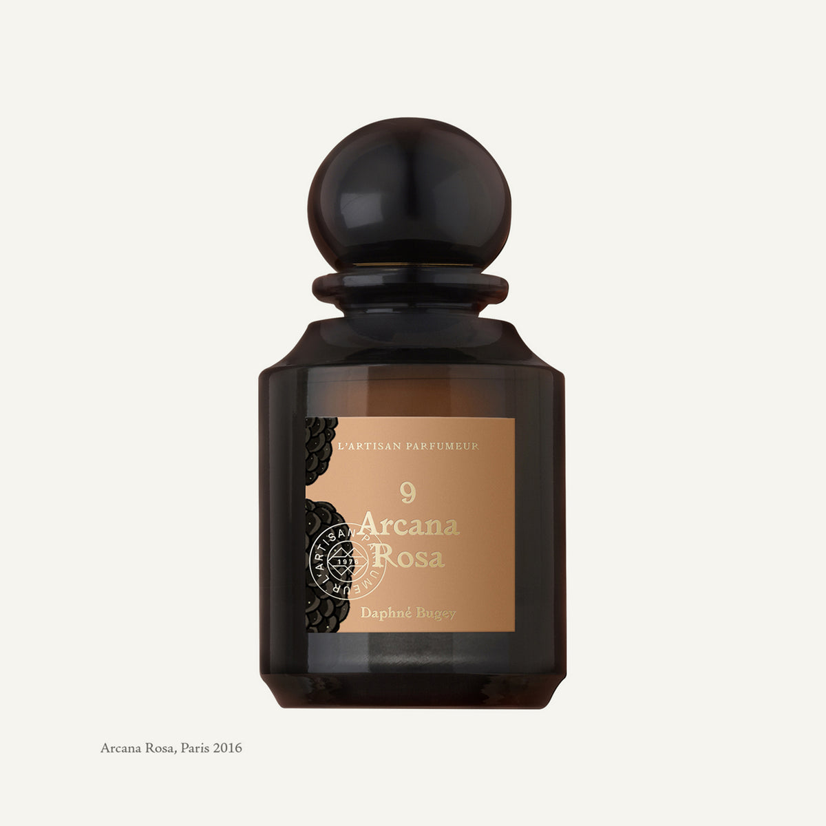 ARCANA ROSA EDP 75ML LBxKS