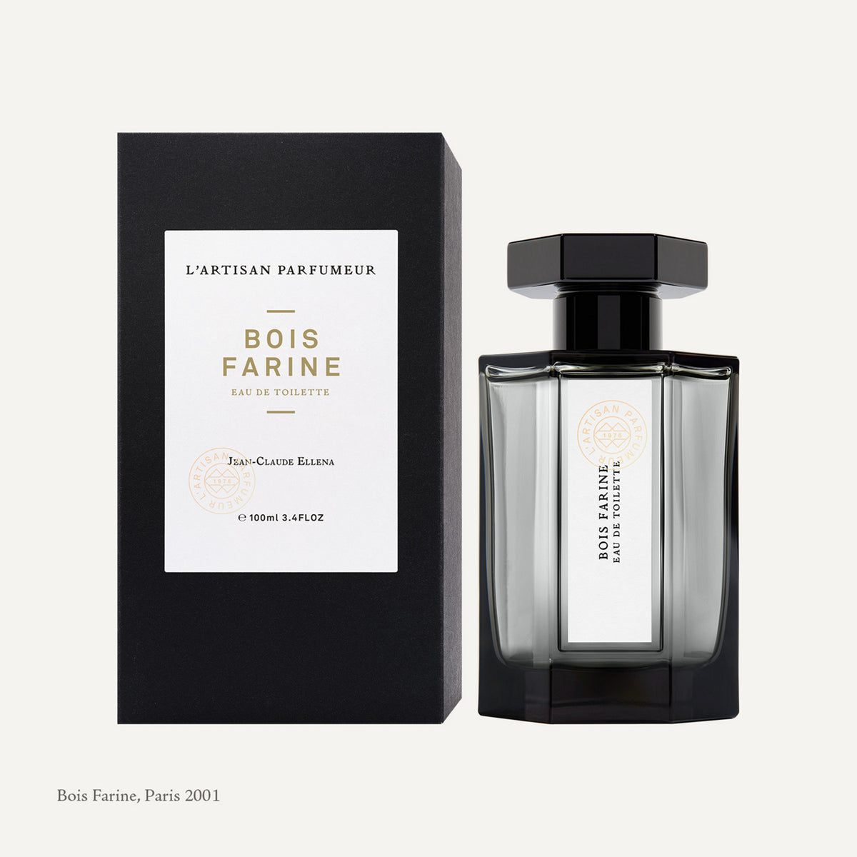 BOIS FARINE EDT 100ML